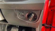 Volkswagen Polo 1.0 TSI 115 SEL 5dr DSG Petrol Hatchback